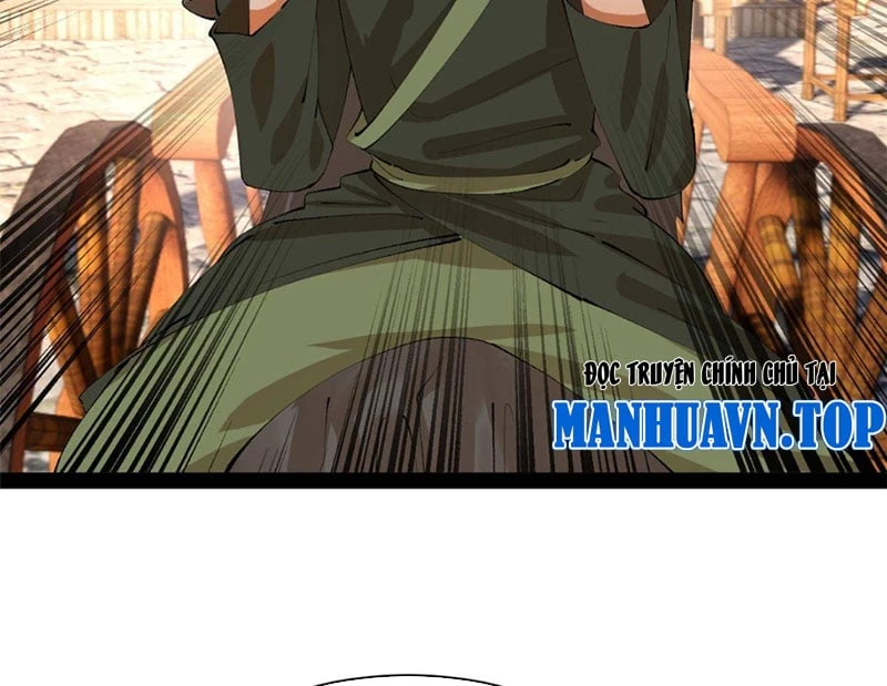 Chàng Rể Mạnh Nhất Lịch Sử Chapter 389 - 91