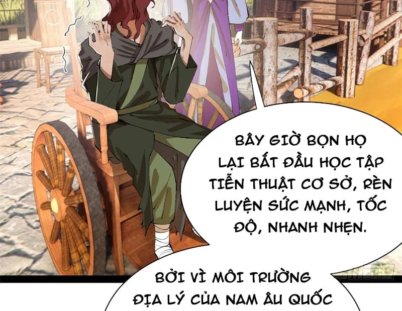 Chàng Rể Mạnh Nhất Lịch Sử Chapter 389 - 93