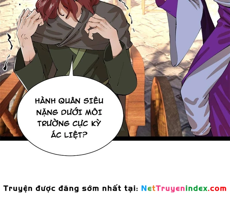 Chàng Rể Mạnh Nhất Lịch Sử Chapter 389 - 96