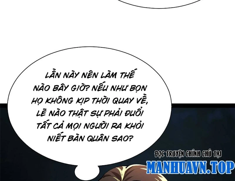 Chàng Rể Mạnh Nhất Lịch Sử Chapter 389 - 116