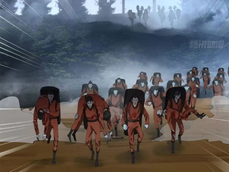 Chàng Rể Mạnh Nhất Lịch Sử Chapter 390 - 6