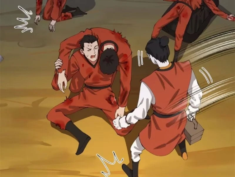 Chàng Rể Mạnh Nhất Lịch Sử Chapter 390 - 14