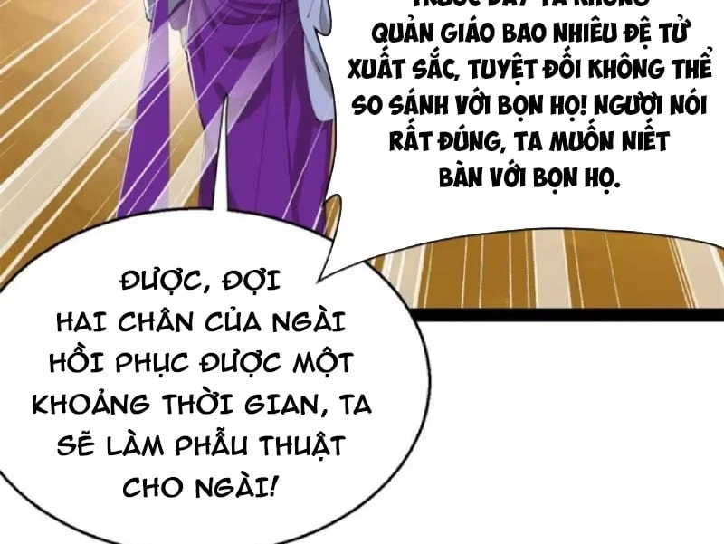 Chàng Rể Mạnh Nhất Lịch Sử Chapter 390 - 34