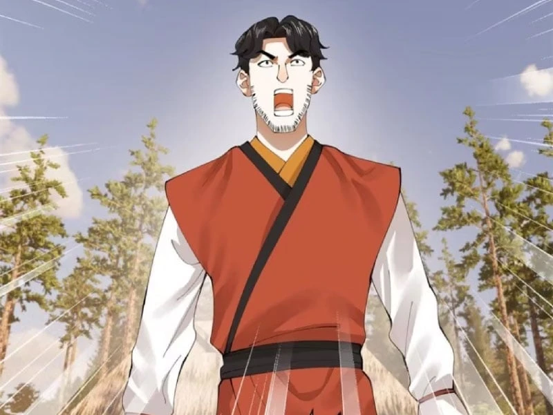 Chàng Rể Mạnh Nhất Lịch Sử Chapter 390 - 39