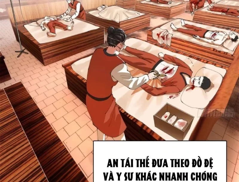 Chàng Rể Mạnh Nhất Lịch Sử Chapter 390 - 42