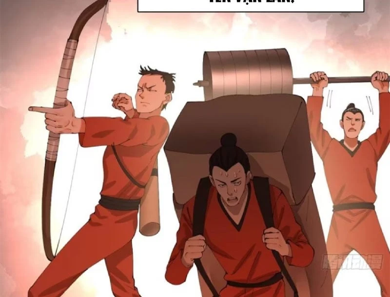 Chàng Rể Mạnh Nhất Lịch Sử Chapter 390 - 47