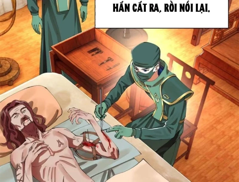 Chàng Rể Mạnh Nhất Lịch Sử Chapter 390 - 50