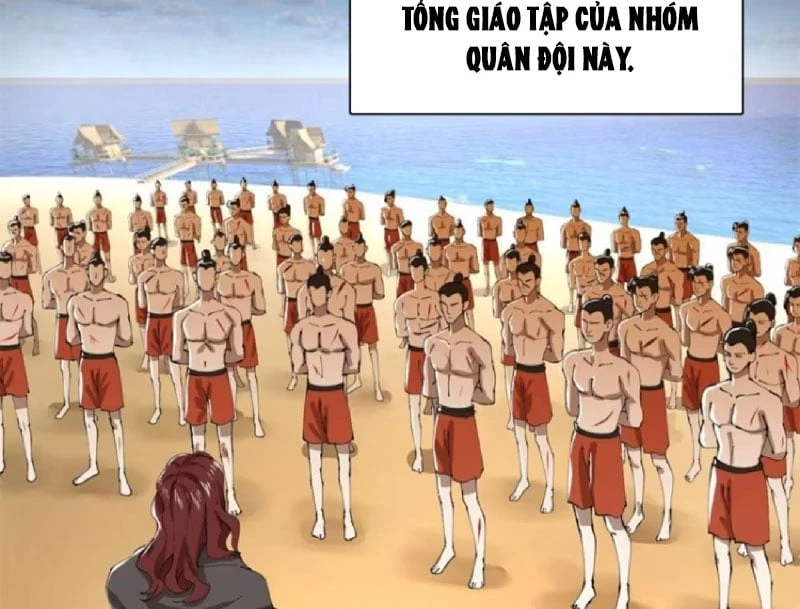 Chàng Rể Mạnh Nhất Lịch Sử Chapter 390 - 55