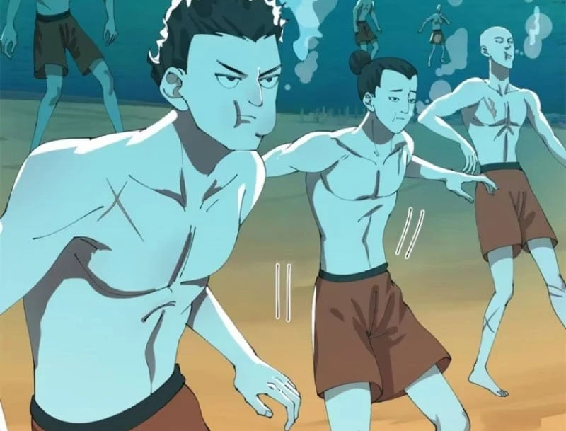 Chàng Rể Mạnh Nhất Lịch Sử Chapter 390 - 66