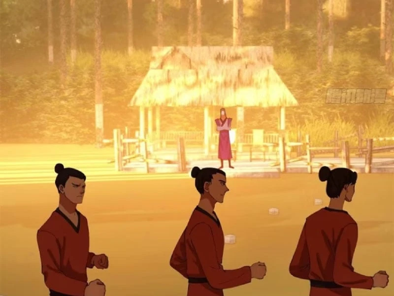 Chàng Rể Mạnh Nhất Lịch Sử Chapter 390 - 95