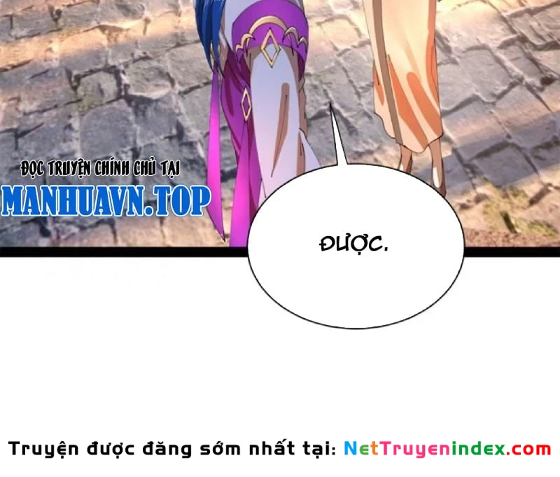 Chàng Rể Mạnh Nhất Lịch Sử Chapter 390 - 104