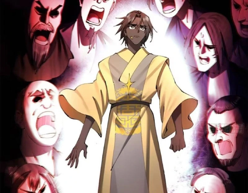 Chàng Rể Mạnh Nhất Lịch Sử Chapter 391 - 46