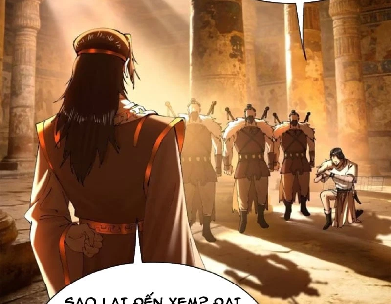 Chàng Rể Mạnh Nhất Lịch Sử Chapter 391 - 77