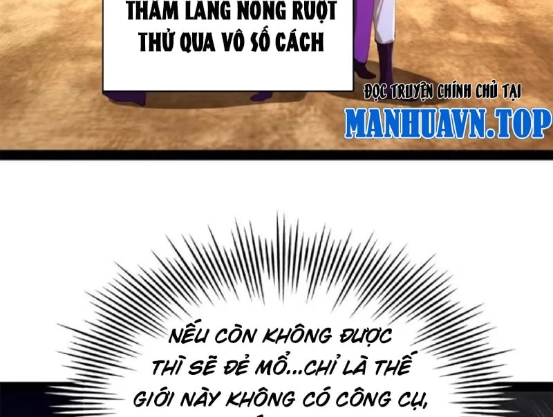 Chàng Rể Mạnh Nhất Lịch Sử Chapter 391 - 94