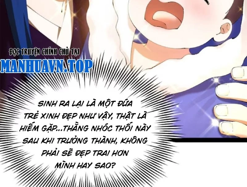 Chàng Rể Mạnh Nhất Lịch Sử Chapter 391 - 121