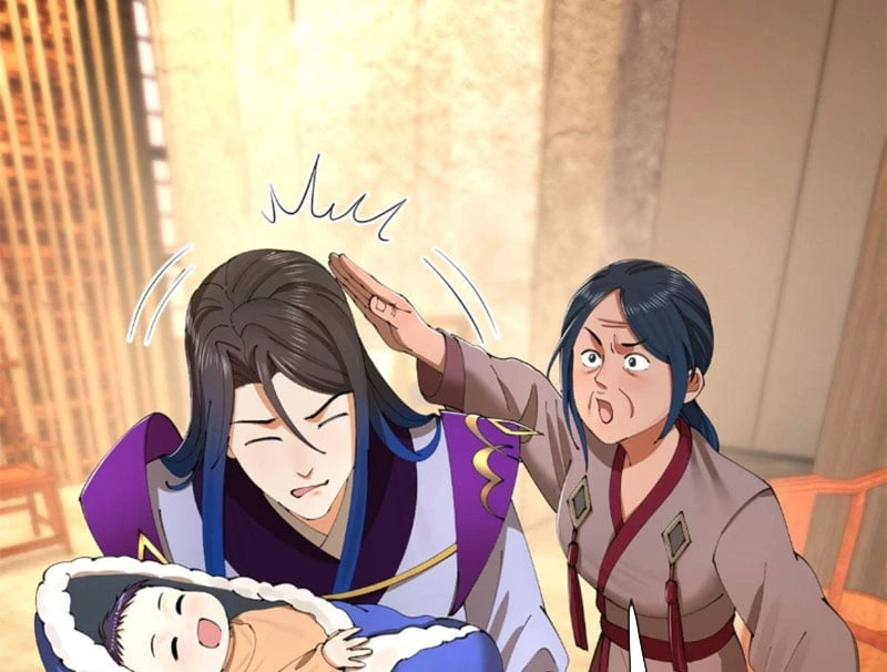 Chàng Rể Mạnh Nhất Lịch Sử Chapter 392 - 12