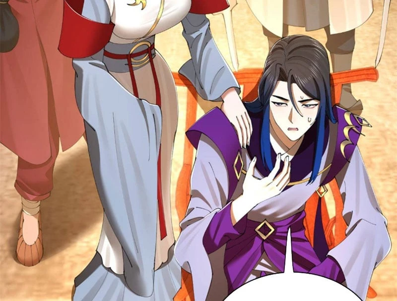 Chàng Rể Mạnh Nhất Lịch Sử Chapter 392 - 59