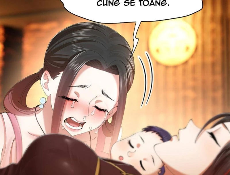 Chàng Rể Mạnh Nhất Lịch Sử Chapter 392 - 84