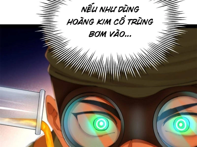 Chàng Rể Mạnh Nhất Lịch Sử Chapter 392 - 98