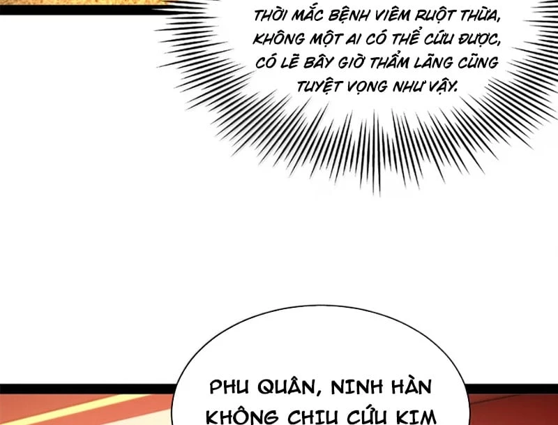 Chàng Rể Mạnh Nhất Lịch Sử Chapter 393 - 3