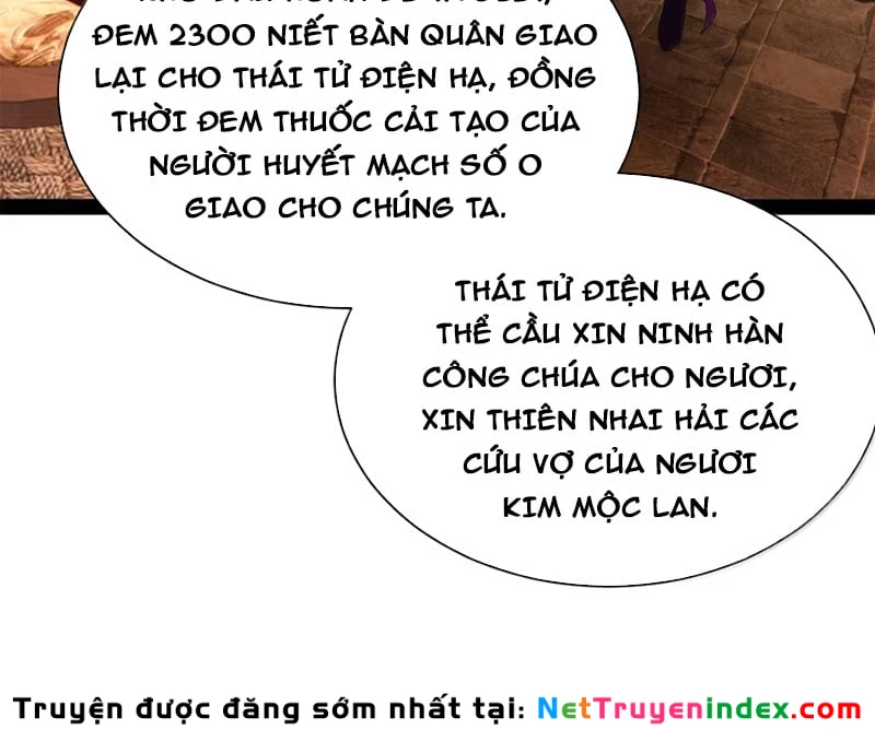 Chàng Rể Mạnh Nhất Lịch Sử Chapter 393 - 20