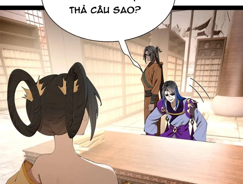 Chàng Rể Mạnh Nhất Lịch Sử Chapter 393 - 27