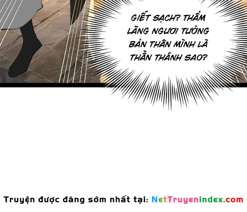 Chàng Rể Mạnh Nhất Lịch Sử Chapter 393 - 45