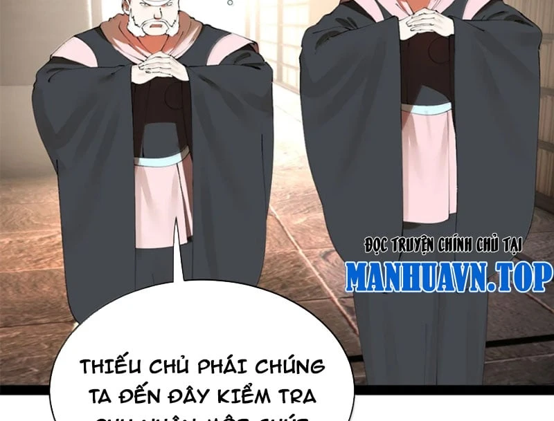 Chàng Rể Mạnh Nhất Lịch Sử Chapter 393 - 47