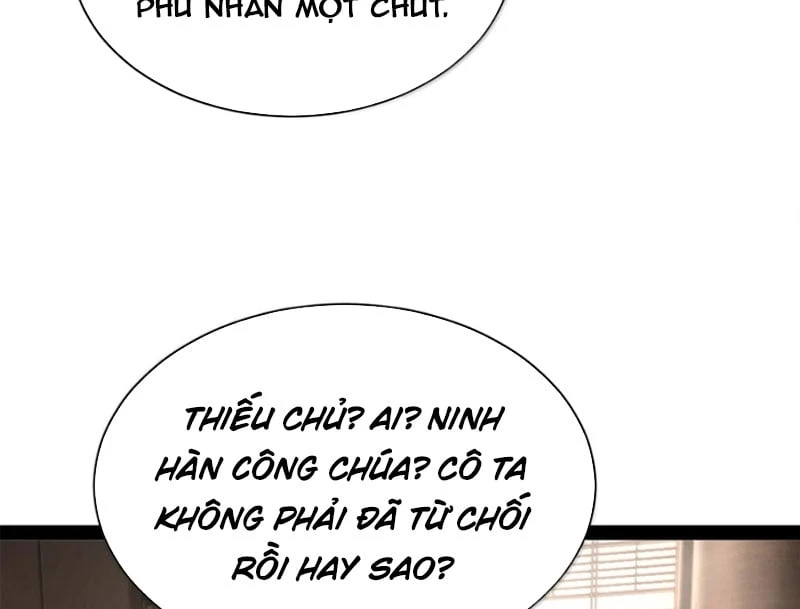Chàng Rể Mạnh Nhất Lịch Sử Chapter 393 - 48