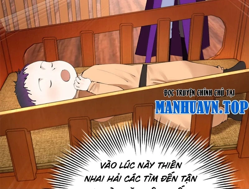 Chàng Rể Mạnh Nhất Lịch Sử Chapter 393 - 59