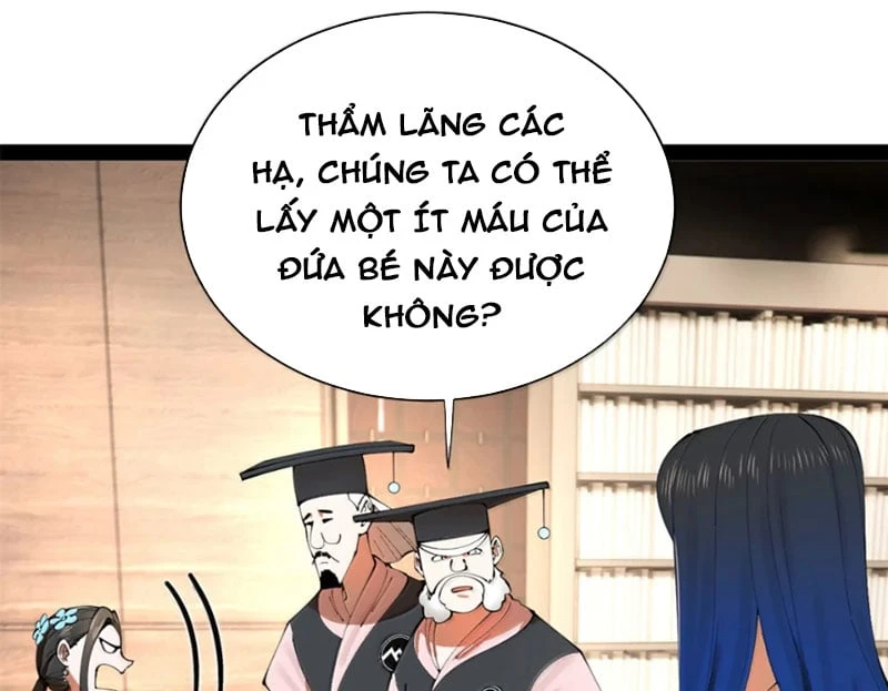 Chàng Rể Mạnh Nhất Lịch Sử Chapter 393 - 93