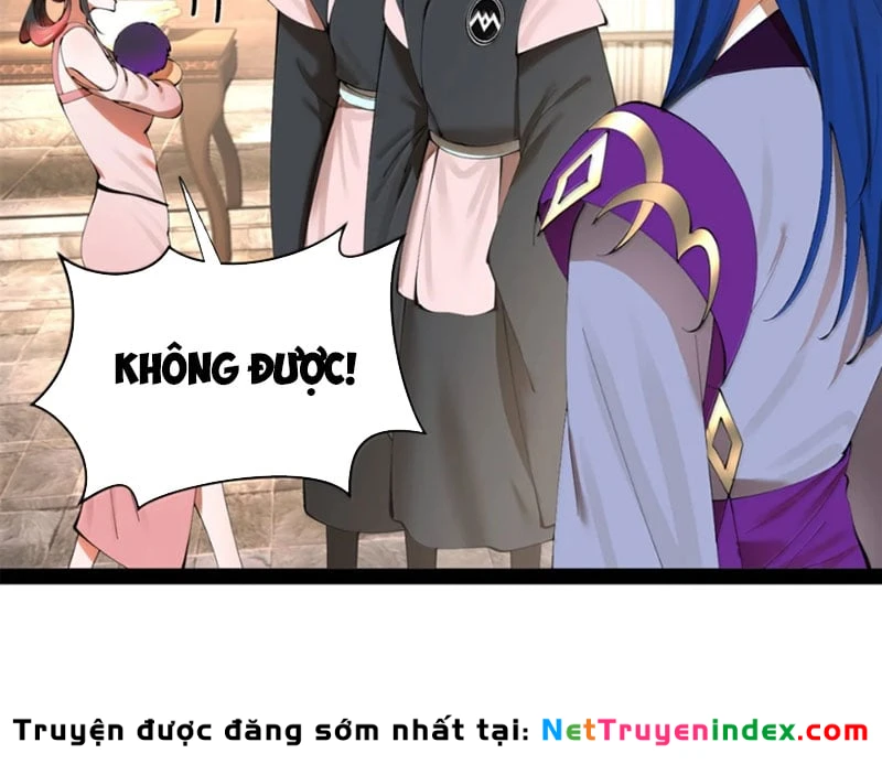 Chàng Rể Mạnh Nhất Lịch Sử Chapter 393 - 94