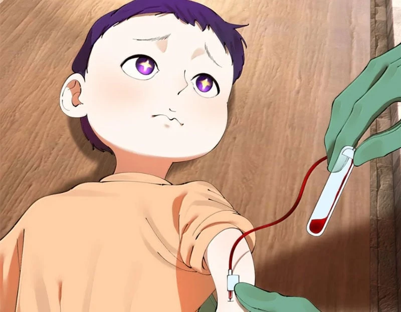 Chàng Rể Mạnh Nhất Lịch Sử Chapter 393 - 98