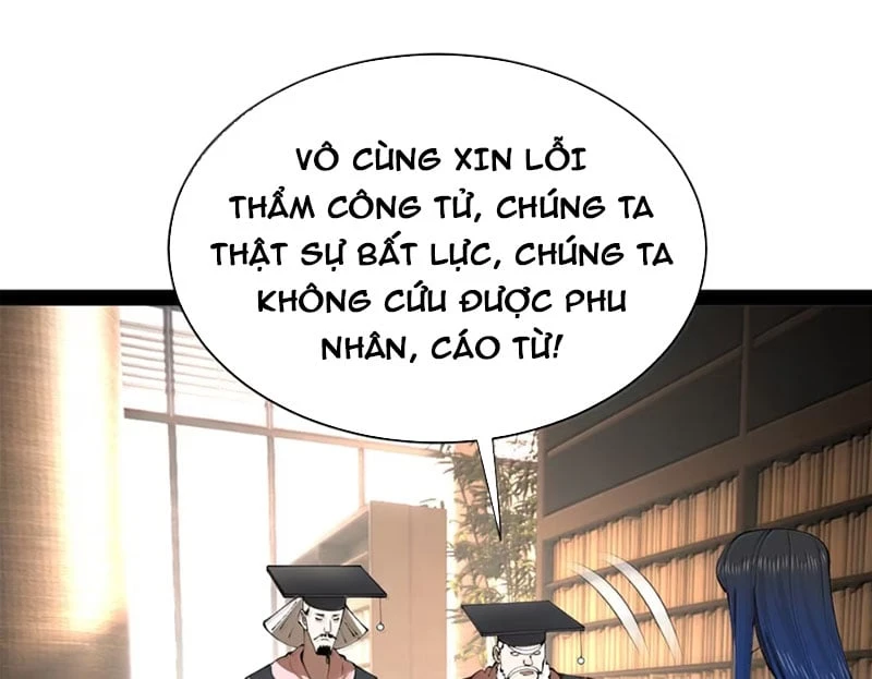 Chàng Rể Mạnh Nhất Lịch Sử Chapter 393 - 106