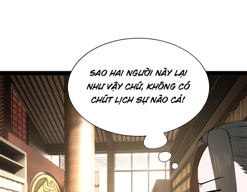 Chàng Rể Mạnh Nhất Lịch Sử Chapter 393 - 108