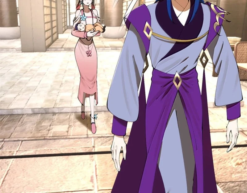 Chàng Rể Mạnh Nhất Lịch Sử Chapter 393 - 111