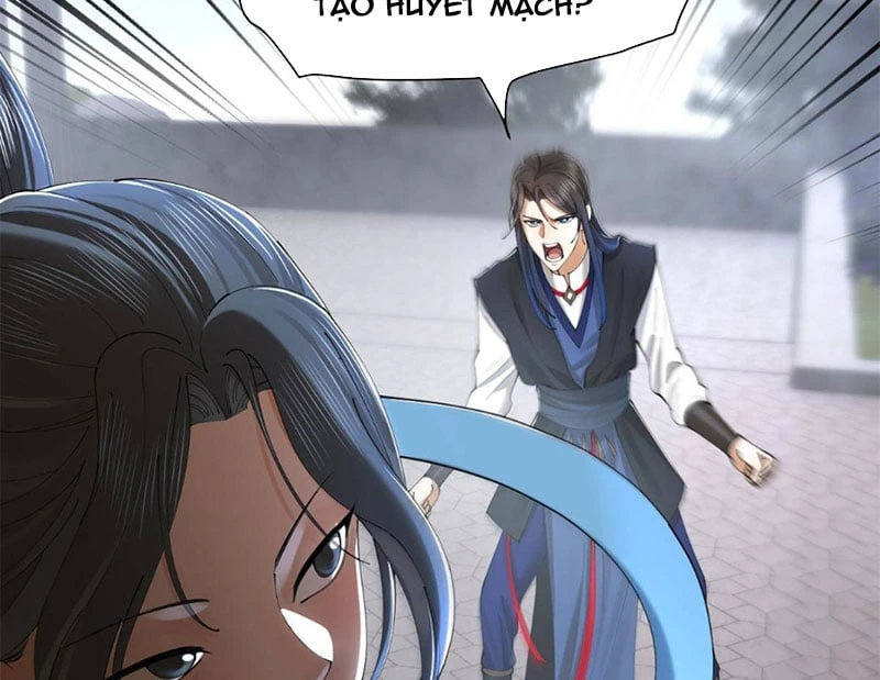 Chàng Rể Mạnh Nhất Lịch Sử Chapter 394 - 64