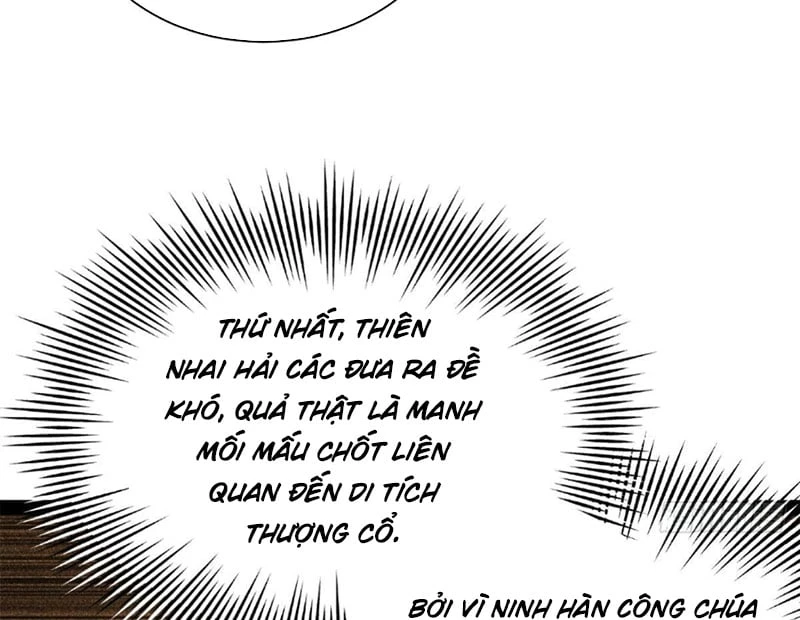 Chàng Rể Mạnh Nhất Lịch Sử Chapter 394 - 73