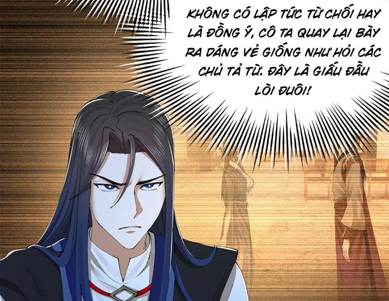 Chàng Rể Mạnh Nhất Lịch Sử Chapter 394 - 74