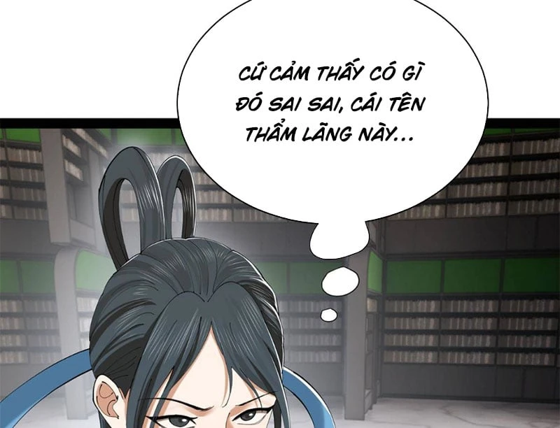 Chàng Rể Mạnh Nhất Lịch Sử Chapter 394 - 90