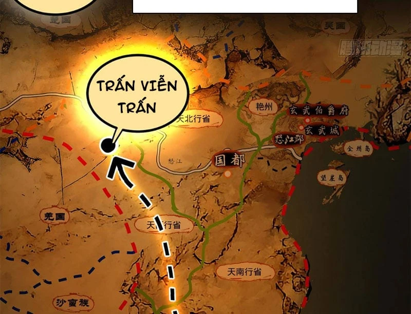 Chàng Rể Mạnh Nhất Lịch Sử Chapter 394 - 105