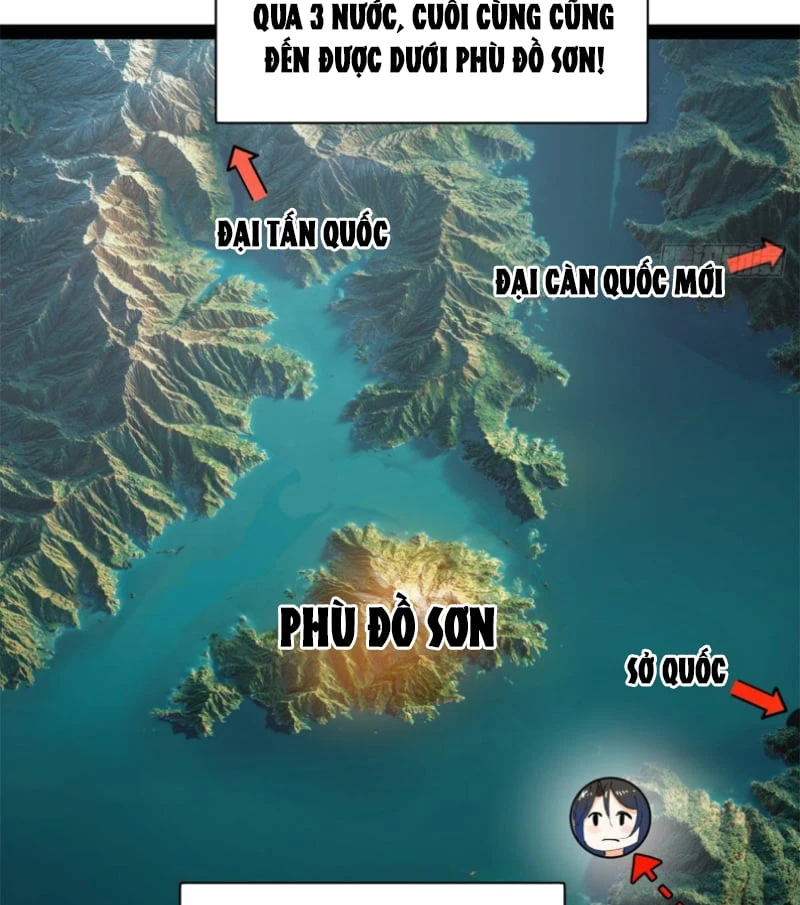 Chàng Rể Mạnh Nhất Lịch Sử Chapter 395 - 3