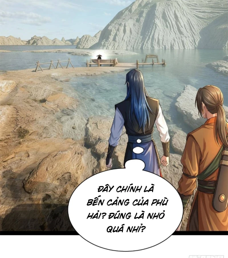 Chàng Rể Mạnh Nhất Lịch Sử Chapter 395 - 7