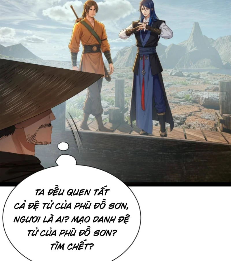 Chàng Rể Mạnh Nhất Lịch Sử Chapter 395 - 10