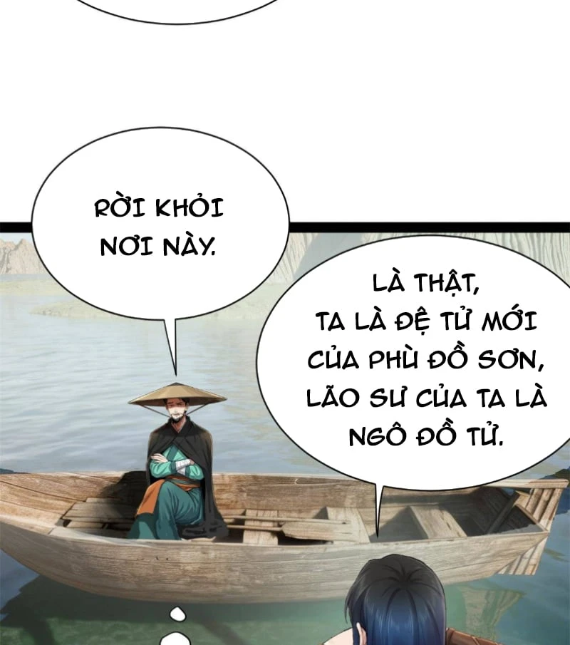 Chàng Rể Mạnh Nhất Lịch Sử Chapter 395 - 11