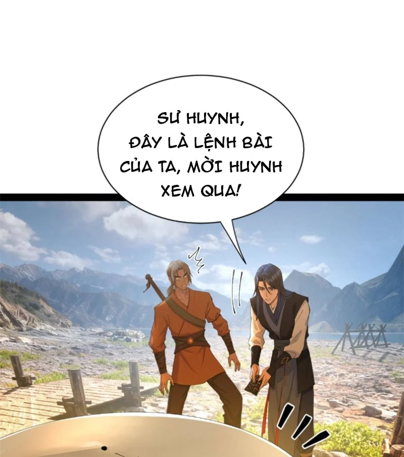 Chàng Rể Mạnh Nhất Lịch Sử Chapter 395 - 15