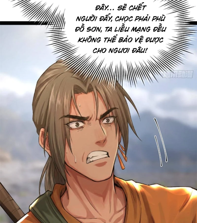 Chàng Rể Mạnh Nhất Lịch Sử Chapter 395 - 17