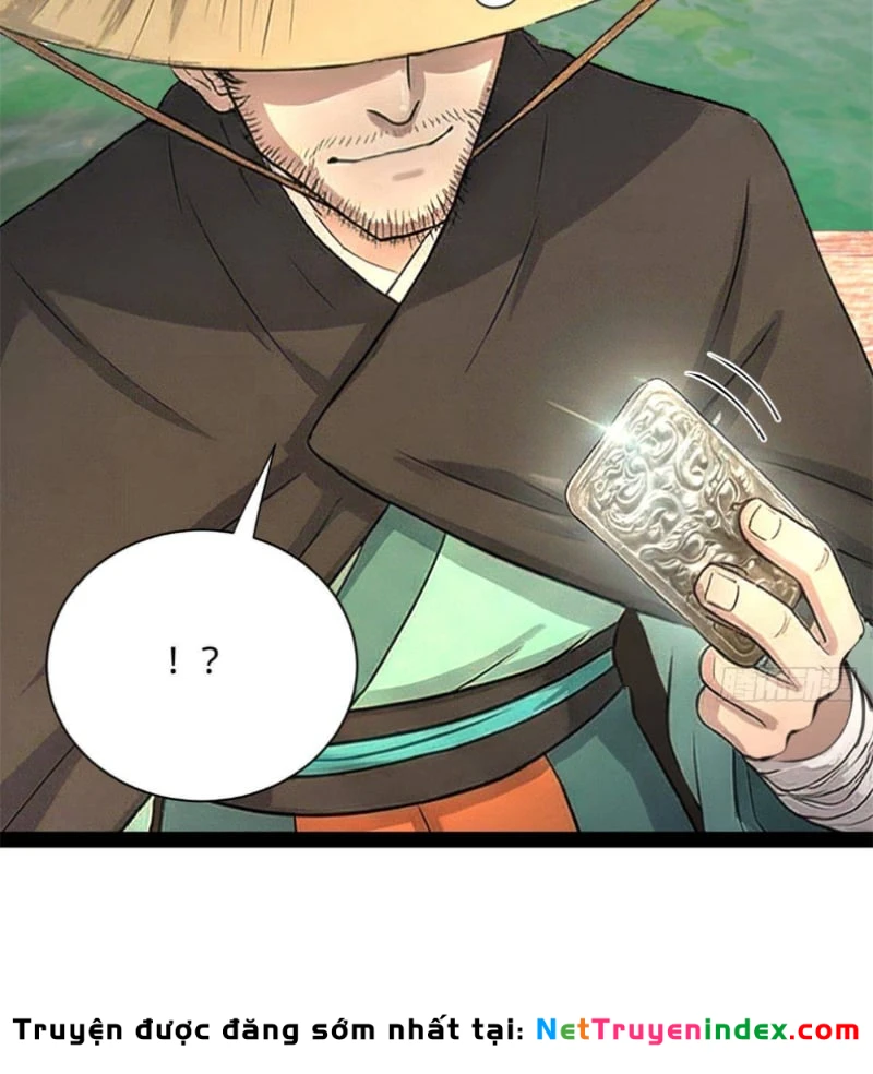 Chàng Rể Mạnh Nhất Lịch Sử Chapter 395 - 19