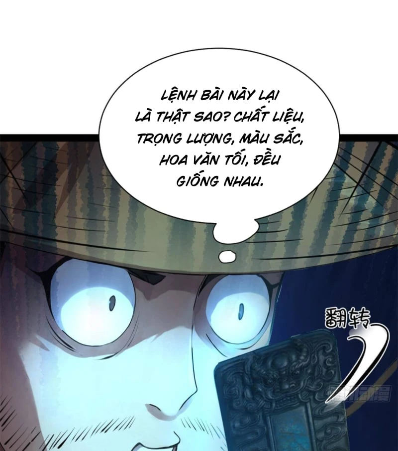 Chàng Rể Mạnh Nhất Lịch Sử Chapter 395 - 20