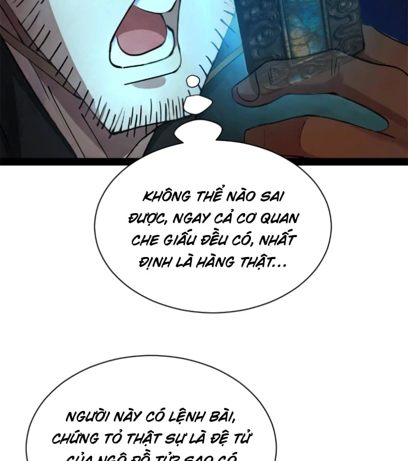 Chàng Rể Mạnh Nhất Lịch Sử Chapter 395 - 21